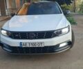 Белый Фольксваген Пассат, объемом двигателя 2 л и пробегом 232 тыс. км за 21000 $, фото 15 на Automoto.ua