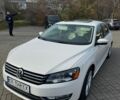 Білий Фольксваген Пассат, об'ємом двигуна 1.8 л та пробігом 209 тис. км за 9300 $, фото 1 на Automoto.ua