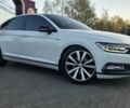 Белый Фольксваген Пассат, объемом двигателя 2 л и пробегом 235 тыс. км за 20000 $, фото 1 на Automoto.ua