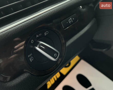 Білий Фольксваген Пассат, об'ємом двигуна 3.6 л та пробігом 124 тис. км за 11000 $, фото 15 на Automoto.ua