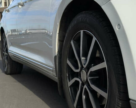 Белый Фольксваген Пассат, объемом двигателя 1.8 л и пробегом 126 тыс. км за 17000 $, фото 38 на Automoto.ua