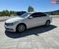 Білий Фольксваген Пассат, об'ємом двигуна 1.6 л та пробігом 340 тис. км за 11000 $, фото 17 на Automoto.ua