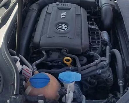 Белый Фольксваген Пассат, объемом двигателя 1.8 л и пробегом 115 тыс. км за 14000 $, фото 3 на Automoto.ua