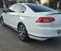 Белый Фольксваген Пассат, объемом двигателя 1.97 л и пробегом 235 тыс. км за 20000 $, фото 7 на Automoto.ua