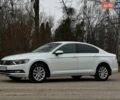 Білий Фольксваген Пассат, об'ємом двигуна 1.8 л та пробігом 147 тис. км за 12700 $, фото 18 на Automoto.ua