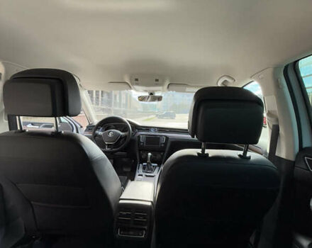 Белый Фольксваген Пассат, объемом двигателя 1.8 л и пробегом 126 тыс. км за 17000 $, фото 31 на Automoto.ua