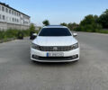 Белый Фольксваген Пассат, объемом двигателя 1.8 л и пробегом 297 тыс. км за 11800 $, фото 1 на Automoto.ua
