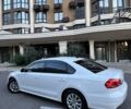 Белый Фольксваген Пассат, объемом двигателя 1.8 л и пробегом 119 тыс. км за 9700 $, фото 7 на Automoto.ua