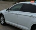 Білий Фольксваген Пассат, об'ємом двигуна 1.8 л та пробігом 147 тис. км за 12700 $, фото 7 на Automoto.ua