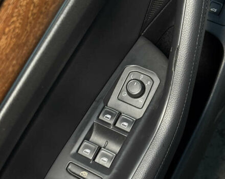 Белый Фольксваген Пассат, объемом двигателя 1.8 л и пробегом 130 тыс. км за 16900 $, фото 45 на Automoto.ua