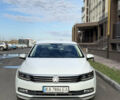 Белый Фольксваген Пассат, объемом двигателя 1.8 л и пробегом 126 тыс. км за 17000 $, фото 2 на Automoto.ua