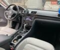 Білий Фольксваген Пассат, об'ємом двигуна 1.8 л та пробігом 181 тис. км за 10600 $, фото 1 на Automoto.ua