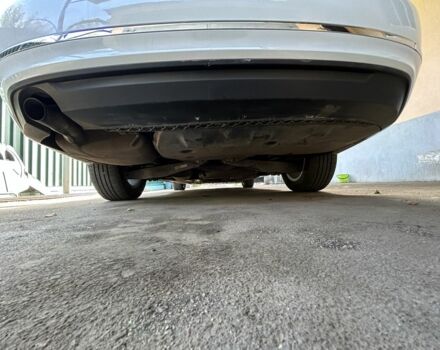 Білий Фольксваген Пассат, об'ємом двигуна 1.8 л та пробігом 165 тис. км за 12800 $, фото 13 на Automoto.ua