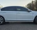 Белый Фольксваген Пассат, объемом двигателя 1.97 л и пробегом 235 тыс. км за 20000 $, фото 5 на Automoto.ua