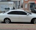 Белый Фольксваген Пассат, объемом двигателя 1.8 л и пробегом 204 тыс. км за 8999 $, фото 4 на Automoto.ua