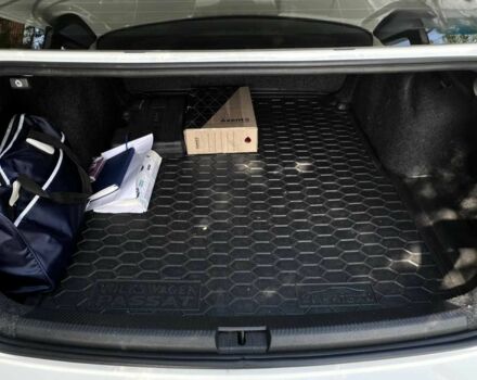 Белый Фольксваген Пассат, объемом двигателя 1.8 л и пробегом 169 тыс. км за 10700 $, фото 19 на Automoto.ua