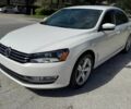 Белый Фольксваген Пассат, объемом двигателя 1.8 л и пробегом 75 тыс. км за 2400 $, фото 2 на Automoto.ua