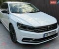 Білий Фольксваген Пассат, об'ємом двигуна 1.8 л та пробігом 159 тис. км за 13000 $, фото 1 на Automoto.ua