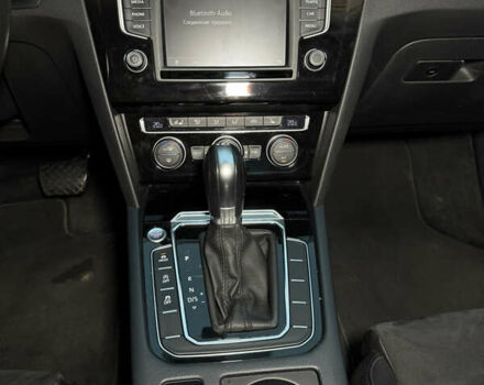 Белый Фольксваген Пассат, объемом двигателя 1.8 л и пробегом 130 тыс. км за 16900 $, фото 43 на Automoto.ua