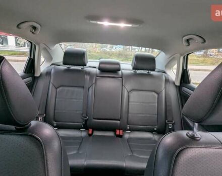 Белый Фольксваген Пассат, объемом двигателя 1.8 л и пробегом 182 тыс. км за 11350 $, фото 14 на Automoto.ua