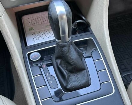 Белый Фольксваген Пассат, объемом двигателя 1.8 л и пробегом 169 тыс. км за 10700 $, фото 15 на Automoto.ua