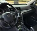 Белый Фольксваген Пассат, объемом двигателя 1.8 л и пробегом 204 тыс. км за 11700 $, фото 14 на Automoto.ua