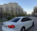 Белый Фольксваген Пассат, объемом двигателя 1.8 л и пробегом 119 тыс. км за 9700 $, фото 11 на Automoto.ua