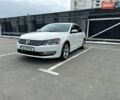Белый Фольксваген Пассат, объемом двигателя 1.8 л и пробегом 187 тыс. км за 9800 $, фото 1 на Automoto.ua