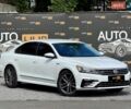 Білий Фольксваген Пассат, об'ємом двигуна 1.8 л та пробігом 107 тис. км за 13000 $, фото 1 на Automoto.ua