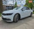 Белый Фольксваген Пассат, объемом двигателя 1.8 л и пробегом 256 тыс. км за 15500 $, фото 1 на Automoto.ua