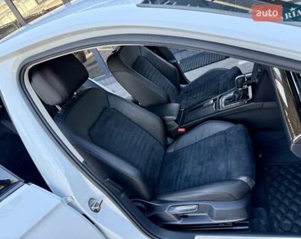 Білий Фольксваген Пассат, об'ємом двигуна 1.97 л та пробігом 174 тис. км за 21500 $, фото 44 на Automoto.ua