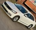 Белый Фольксваген Пассат, объемом двигателя 1.8 л и пробегом 220 тыс. км за 10500 $, фото 1 на Automoto.ua