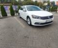 Білий Фольксваген Пассат, об'ємом двигуна 1.8 л та пробігом 161 тис. км за 12200 $, фото 1 на Automoto.ua
