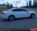 Белый Фольксваген Пассат, объемом двигателя 2 л и пробегом 301 тыс. км за 18500 $, фото 8 на Automoto.ua