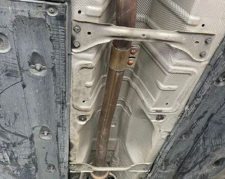 Білий Фольксваген Пассат, об'ємом двигуна 1.8 л та пробігом 156 тис. км за 12900 $, фото 11 на Automoto.ua