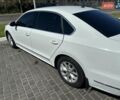 Белый Фольксваген Пассат, объемом двигателя 1.8 л и пробегом 107 тыс. км за 12100 $, фото 2 на Automoto.ua