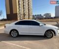 Білий Фольксваген Пассат, об'ємом двигуна 1.8 л та пробігом 130 тис. км за 16200 $, фото 5 на Automoto.ua