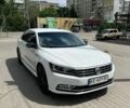 Білий Фольксваген Пассат, об'ємом двигуна 1.8 л та пробігом 151 тис. км за 13598 $, фото 1 на Automoto.ua