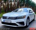 Білий Фольксваген Пассат, об'ємом двигуна 1.8 л та пробігом 104 тис. км за 10900 $, фото 1 на Automoto.ua