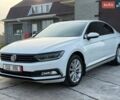 Білий Фольксваген Пассат, об'ємом двигуна 1.97 л та пробігом 270 тис. км за 15555 $, фото 1 на Automoto.ua