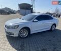 Білий Фольксваген Пассат, об'ємом двигуна 1.8 л та пробігом 120 тис. км за 13300 $, фото 1 на Automoto.ua