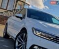 Белый Фольксваген Пассат, объемом двигателя 1.97 л и пробегом 307 тыс. км за 16999 $, фото 21 на Automoto.ua