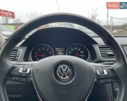 Белый Фольксваген Пассат, объемом двигателя 1.8 л и пробегом 218 тыс. км за 13500 $, фото 13 на Automoto.ua