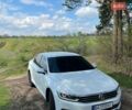Белый Фольксваген Пассат, объемом двигателя 1.97 л и пробегом 255 тыс. км за 14700 $, фото 1 на Automoto.ua