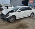 Белый Фольксваген Пассат, объемом двигателя 1.8 л и пробегом 131 тыс. км за 7000 $, фото 11 на Automoto.ua