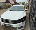 Белый Фольксваген Пассат, объемом двигателя 1.8 л и пробегом 95 тыс. км за 7200 $, фото 1 на Automoto.ua
