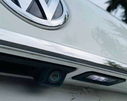 Білий Фольксваген Пассат, об'ємом двигуна 1.8 л та пробігом 90 тис. км за 8000 $, фото 10 на Automoto.ua