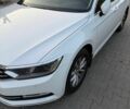 Белый Фольксваген Пассат, объемом двигателя 1.97 л и пробегом 240 тыс. км за 26000 $, фото 1 на Automoto.ua