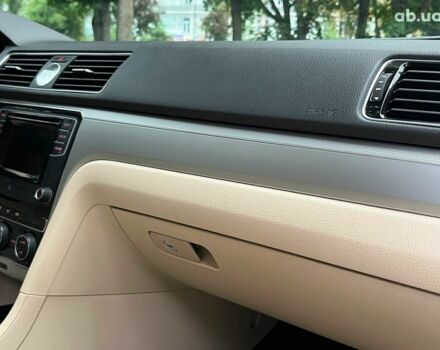 Білий Фольксваген Пассат, об'ємом двигуна 1.8 л та пробігом 162 тис. км за 12940 $, фото 29 на Automoto.ua