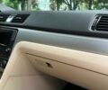 Білий Фольксваген Пассат, об'ємом двигуна 1.8 л та пробігом 162 тис. км за 12940 $, фото 29 на Automoto.ua